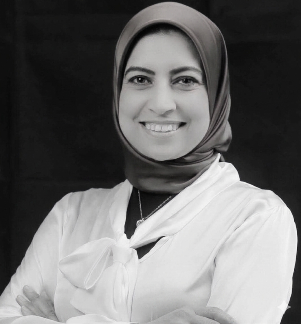 Dr.Marwa Morsi