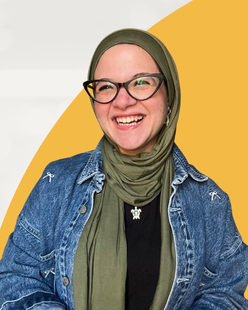 Nada Abdel Aziz