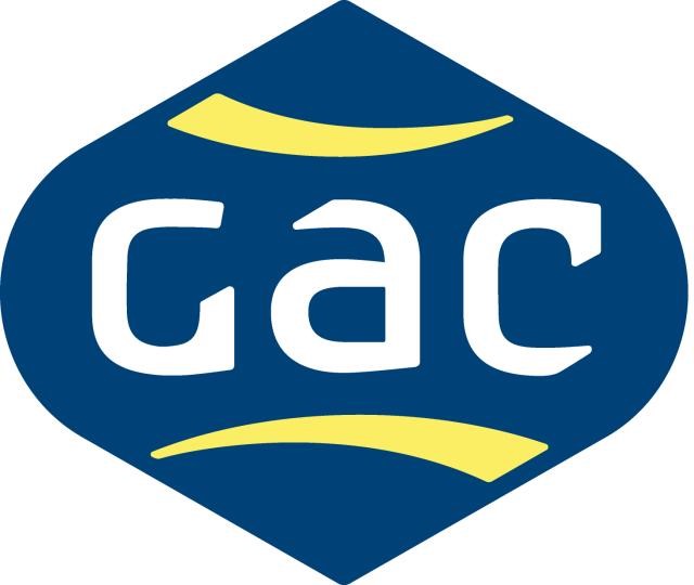 GAC logo