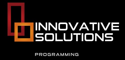 Innovative Solutions logo