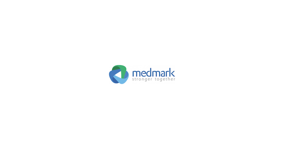 Medmark logo